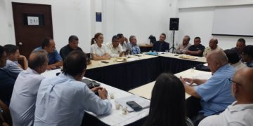 Junta Regional evaluará conjuntamente con la CNP elecciones primarias este 22 de junio