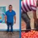 Tribunal otorga libertad condicional a agricultor que difundió video botando tomates