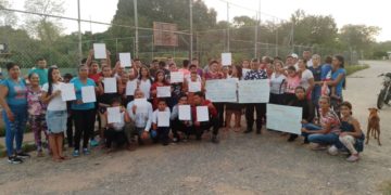 Denuncian detención ilegal de vigilante en Valerita