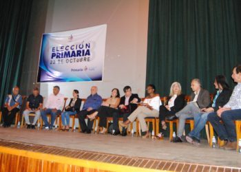 Factores políticos y sociales de Trujillo “dicen sí” a la elección primaria 2023