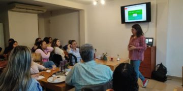 Yorelis Acosta: La ansiedad es el trastorno que más afecta la salud mental de los periodistas venezolanos