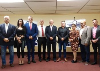 Fedecámaras Trujillo presentó su informe de gestión 2002 y reeligió su directiva