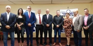 Fedecámaras Trujillo presentó su informe de gestión 2002 y reeligió su directiva