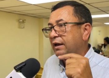 Presidente de la Asociación de Bananeros se opone a botar cosechas como medida de protesta