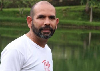 Boconés José Morón y Teleboconó son galardonados con el Premio Regional de Periodismo «Fabricio Ojeda»