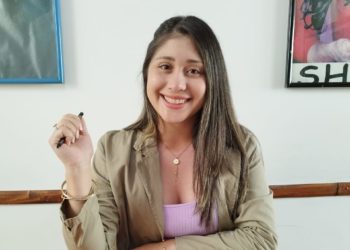 Evimar Echegaray será la oradora de orden del Día del Periodista en Boconó