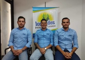 Prociudadanos apoyará al candidato que salga ganador en la elección primaria