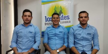 Prociudadanos apoyará al candidato que salga ganador en la elección primaria