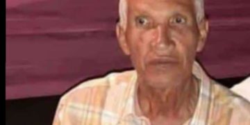 Asesinan a un profesor de un golpe para robarlo