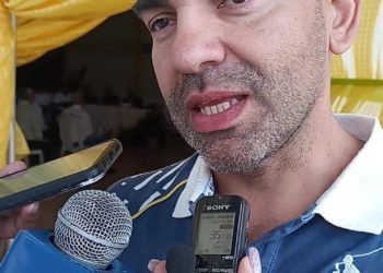 Extensión de la ULA en Boconó celebra VI aniversario