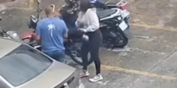 Cuerpos de seguridad tienen plenamente identificado a agresor de mujer en el CC Plaza de Valera