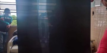 Denuncian que preso del CONAS necesita atención médica