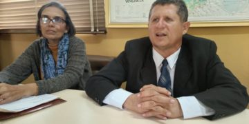 Giovanni Castellanos: «sólo por vía presupuestaria podemos hacer mejoras a la Extensión de la ULA-NURR»