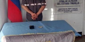 Capturado hombre por abuso sexual contra niña de 7 años