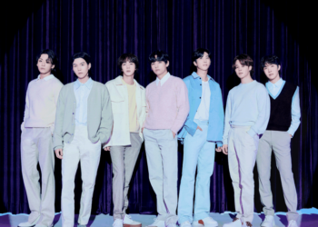 BTS publica «Take two», un nuevo sencillo con motivo de su décimo aniversario