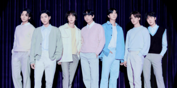 BTS publica «Take two», un nuevo sencillo con motivo de su décimo aniversario