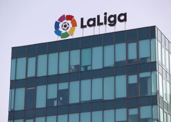 La Premier, líder en ingresos con 6.442 millones; LaLiga retoma la segunda plaza con 3.277