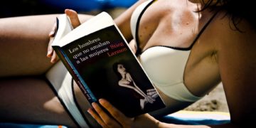 La séptima entrega de la saga Millennium se publicará el 30 de agosto con nueva autora