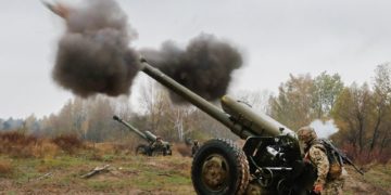 Wagner acusa Ministerio de Defensa de atacar sus posiciones y promete castigar a culpables