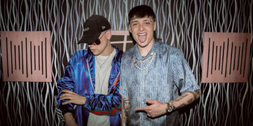 Bizarrap y Peso Pluma rompen récord de reproducciones con su esperada colaboración