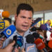 La mayoría opositora de Venezuela avala hacer las primarias sin asistencia del ente electoral