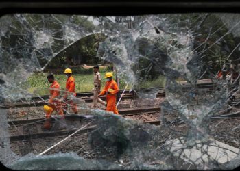 Venezuela expresa sus condolencias a la India por mortífero accidente ferroviario