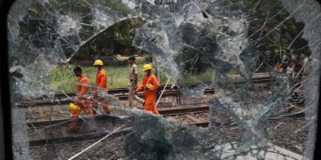 Venezuela expresa sus condolencias a la India por mortífero accidente ferroviario