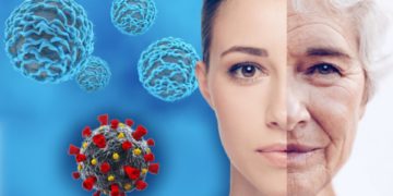 Vivir más y enfermar menos está relacionado con nuestra resiliencia inmunitaria