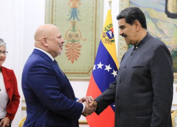La oficina de la CPI en Venezuela, una oportunidad para fortalecer el sistema de Justicia