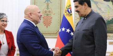 La oficina de la CPI en Venezuela, una oportunidad para fortalecer el sistema de Justicia