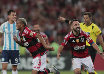 Nueve clubes tienen su cupo en octavos de la Libertadores y apenas dos en la Sudamericana