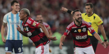 Nueve clubes tienen su cupo en octavos de la Libertadores y apenas dos en la Sudamericana