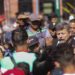 Un proyecto de ley bipartidista quiere dar estabilidad a venezolanos de EEUU