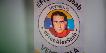 Alex Saab, «más cerca» de ser liberado, según el Gobierno de Maduro