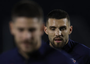 Kovacic: «El City es un equipo ‘top’, veremos qué pasa»