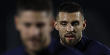 Kovacic: «El City es un equipo ‘top’, veremos qué pasa»
