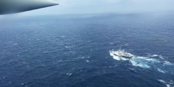 La Guardia Costera confirma que los restos encontrados pertenecen al sumergible Titán