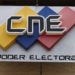 Asamblea Nacional designa a la comisión que elegirá a las autoridades del CNE