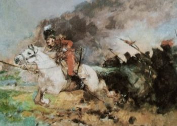 CARABOBO 1821: HISTORIA Y LUZ (Fragmentarias) | Por: Alí Medina Machado