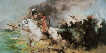 CARABOBO 1821: HISTORIA Y LUZ (Fragmentarias) | Por: Alí Medina Machado
