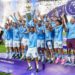 El Burnley-Manchester City abrirá la Premier 2023/24