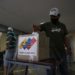 Más de 63.000 migrantes venezolanos actualizaron sus datos para votar en las primarias