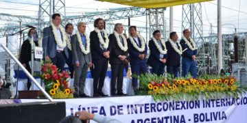 Bolivia y Argentina renuevan su amistad con un sistema de interconexión eléctrico fronterizo