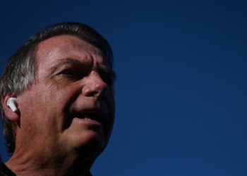 Bolsonaro, a un paso de ser inhabilitado por abuso de poder en las elecciones de 2022