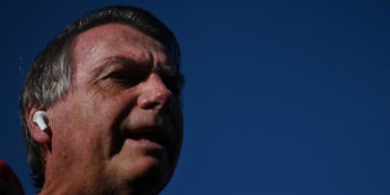 Bolsonaro, a un paso de ser inhabilitado por abuso de poder en las elecciones de 2022