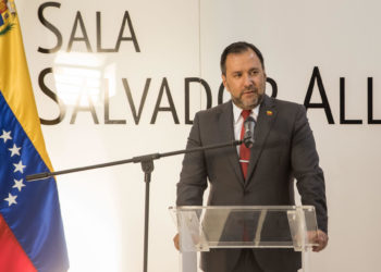 Venezuela y la UE evalúan nuevas oportunidades para la cooperación energética