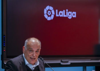LaLiga rechaza los cambios reglamentarios y estatutarios que pretende aprobar la RFEF