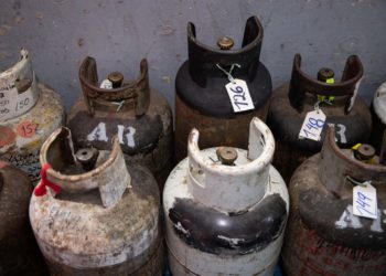 Aumentar las tarifas e inversiones, el precio por un mejor servicio de gas en Venezuela