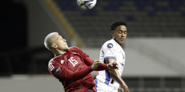 Panamá y Costa Rica intentarán lavar su cara en la Copa 2023