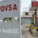 Pdvsa reporta normalidad en las gasolineras pese a las colas para surtir combustible